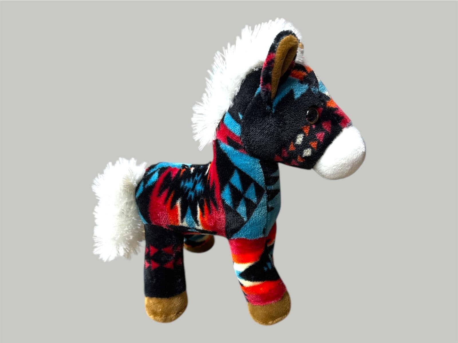 Plush Stuffed Animals