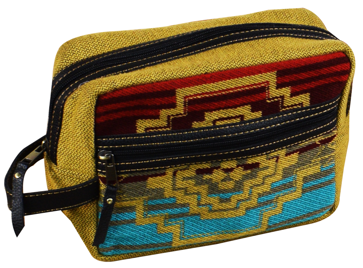 Southwest Travel Pouches