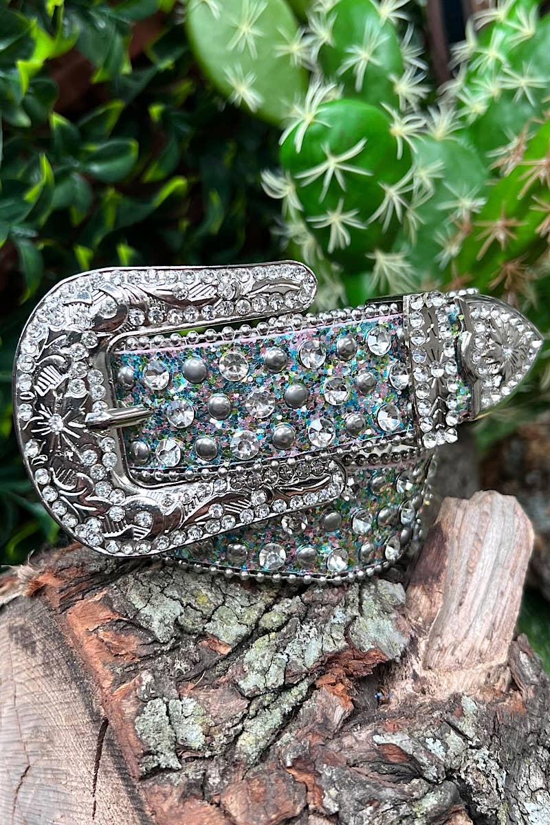 KIDS Shimmery Belts!!!: