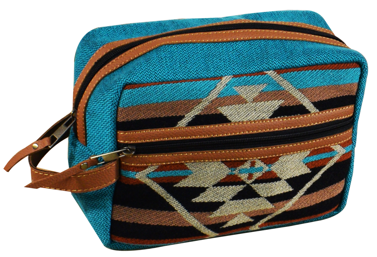 Southwest Travel Pouches