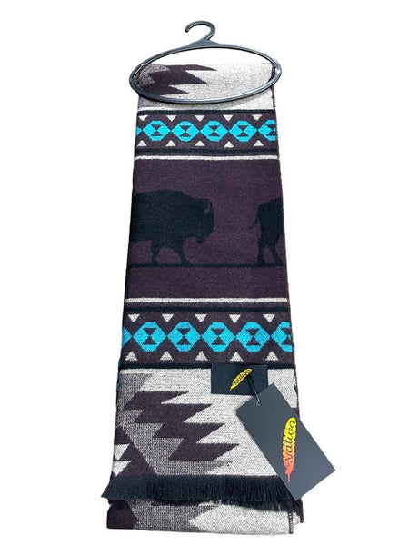 SCF-301 - Super Soft Scarf 