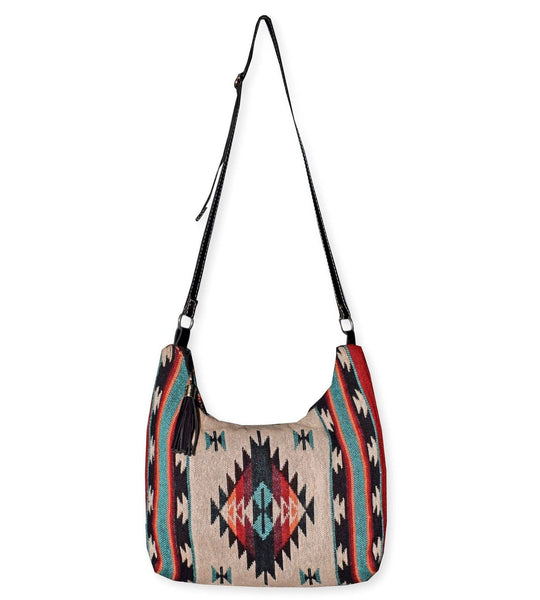 Gypsy Crossbody Bag #5