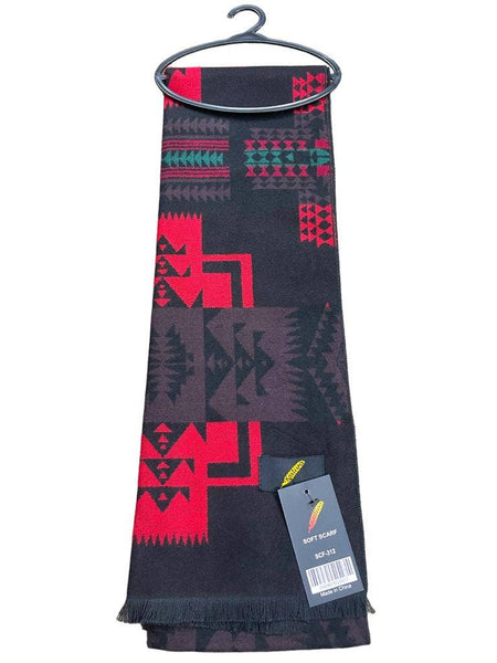 SCF-312 - Super Soft Scarf 