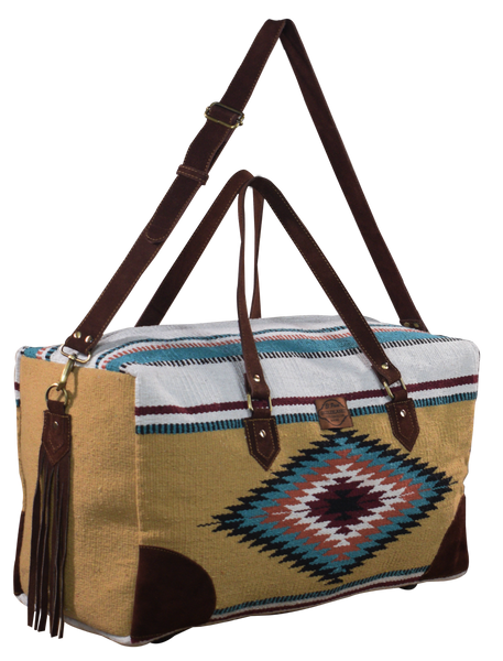 Go West Travel Bag B1: 1