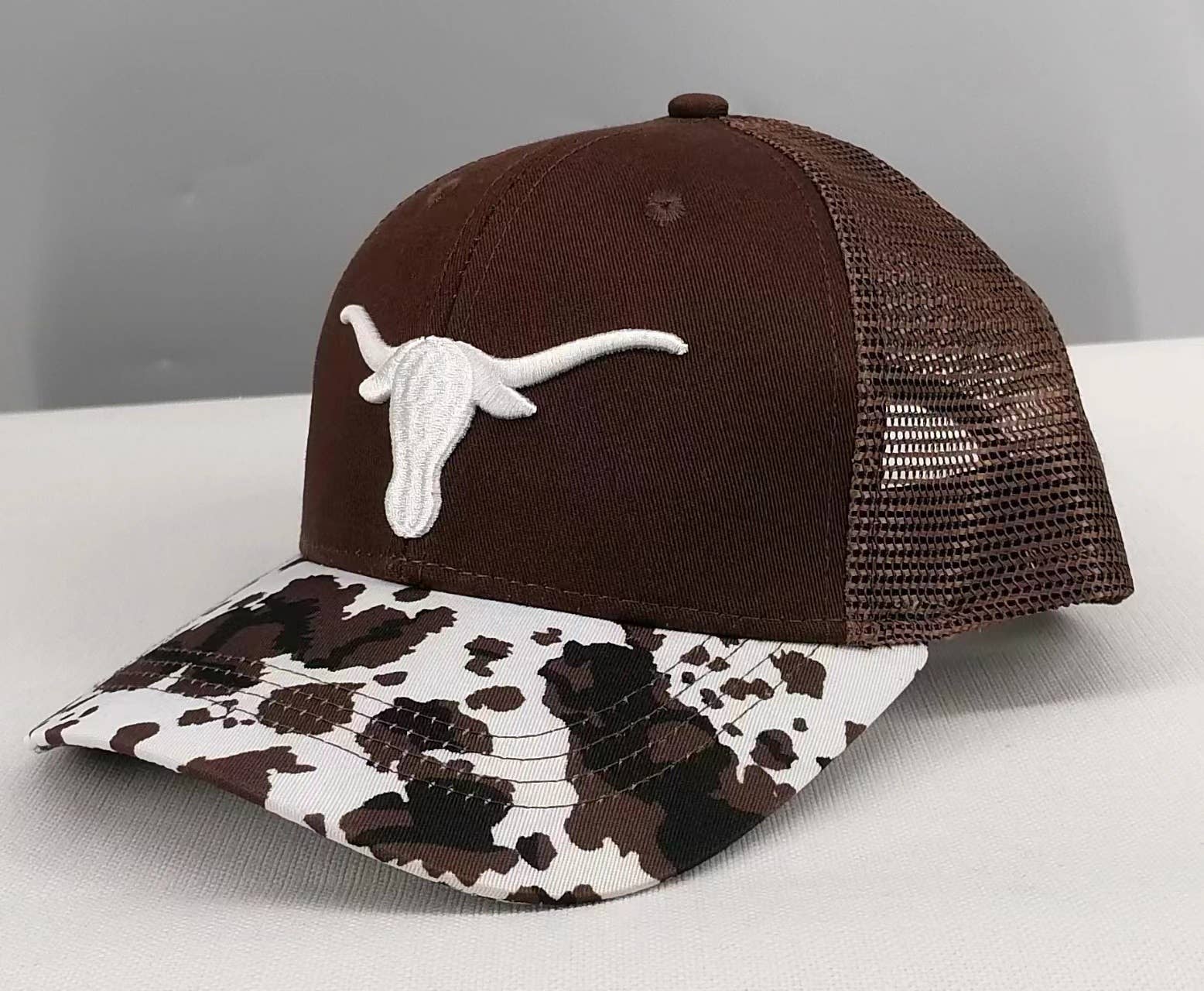 CP218 - Cap-cow Hide