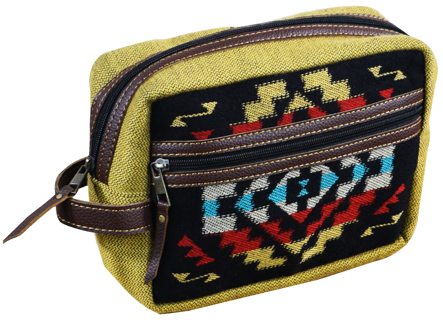 Southwest Travel Pouches