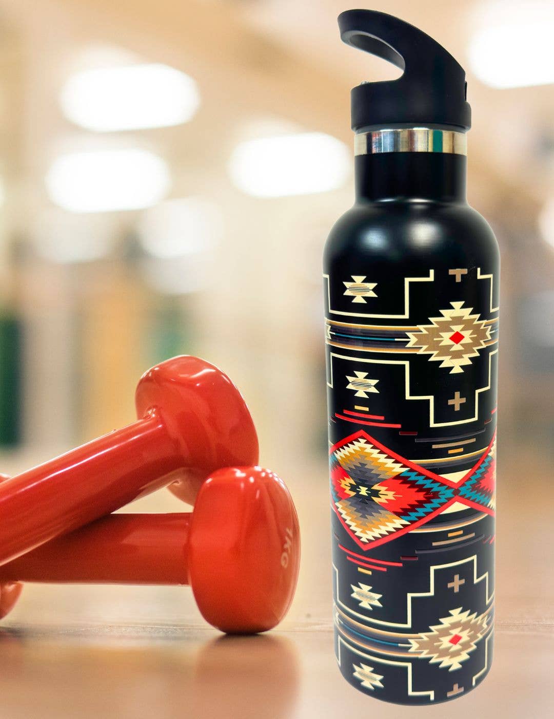 All Day Utility Bottle, Design A: 1
