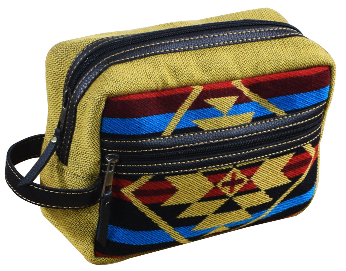 Southwest Travel Pouches