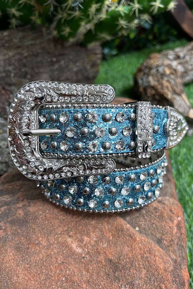 KIDS Shimmery Belts!!!: