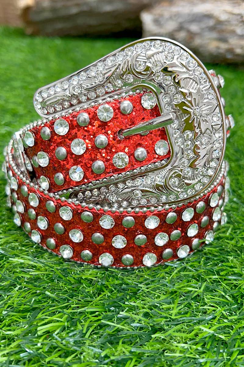 KIDS Shimmery Belts!!!: