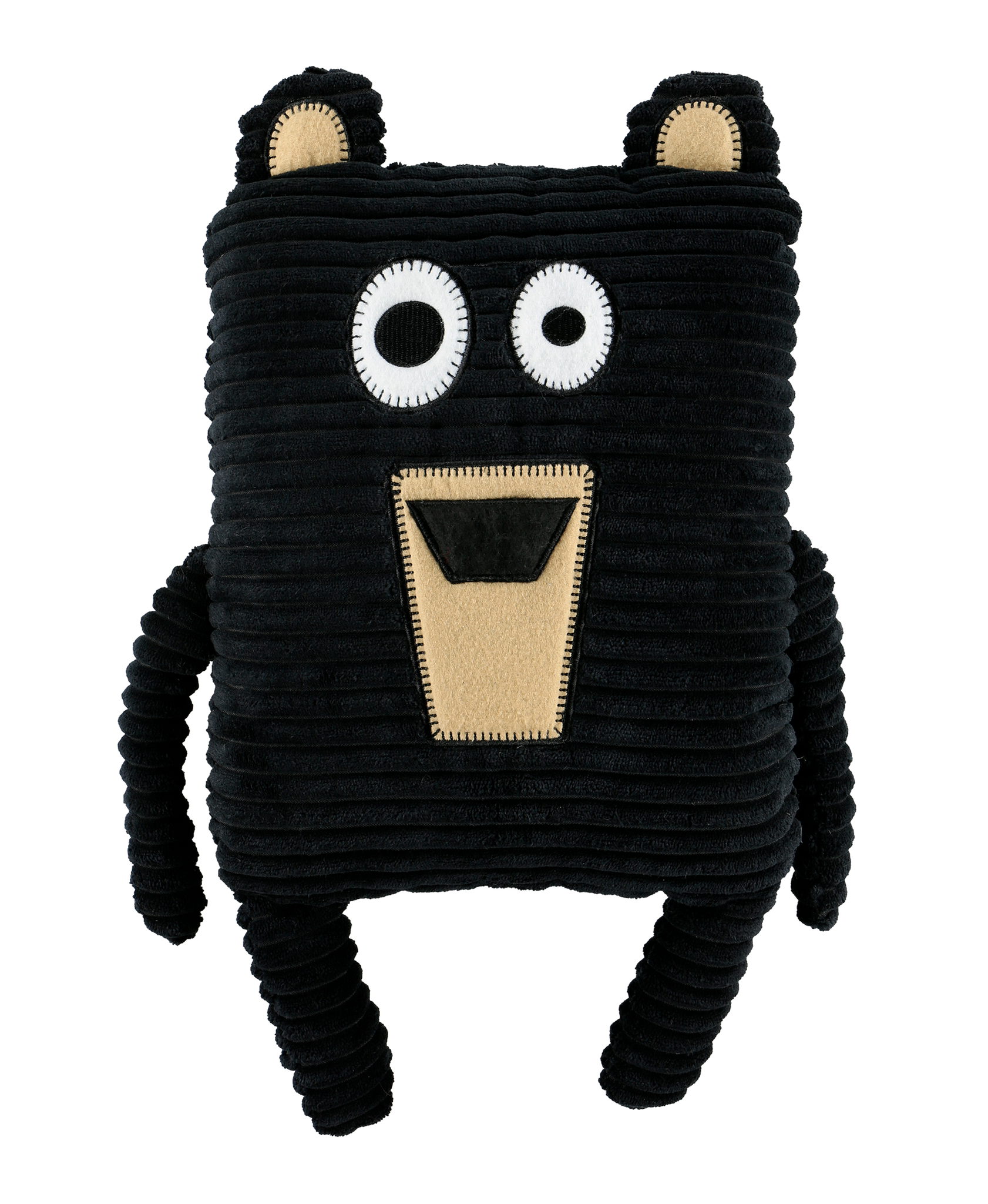 Bear Critter Pet