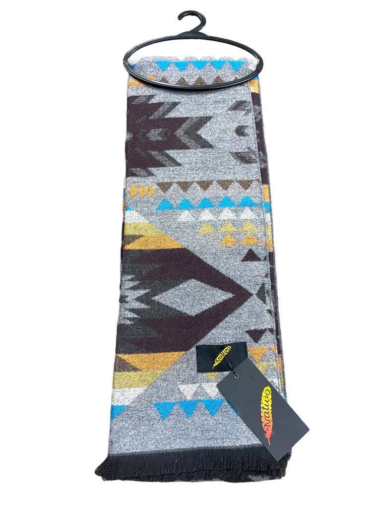 SCF-313 - Super Soft Scarf 