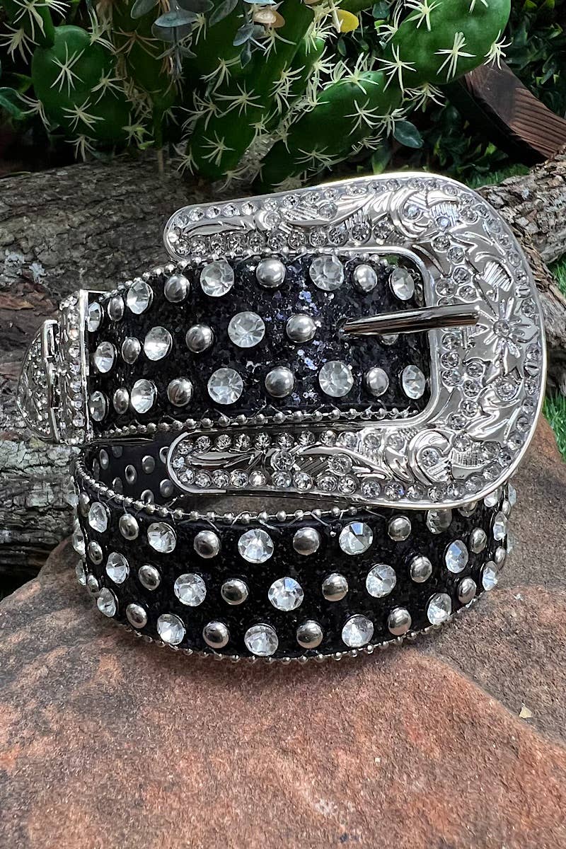 KIDS Shimmery Belts!!!: