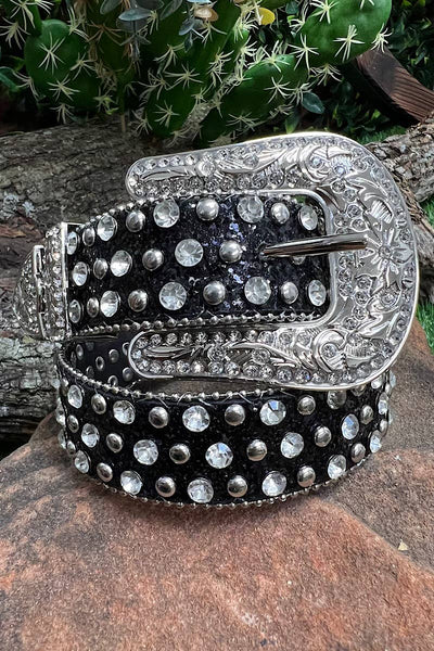 KIDS Shimmery Belts!!!: