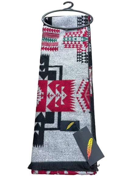 SCF-309 - Super Soft Scarf 