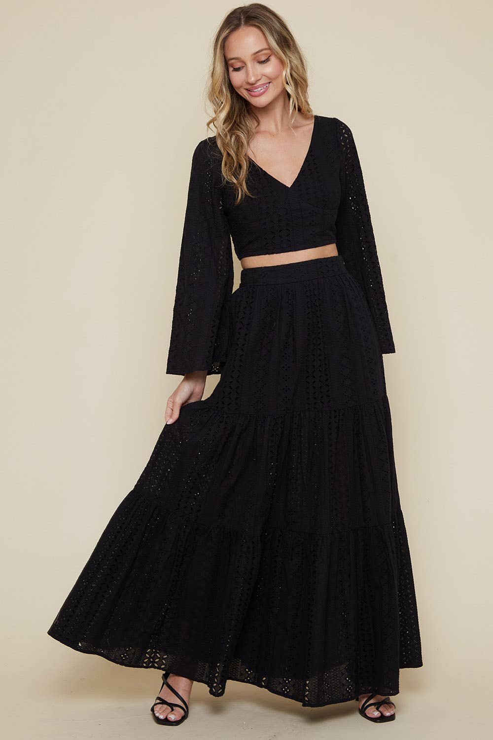SIS1140A BLACK