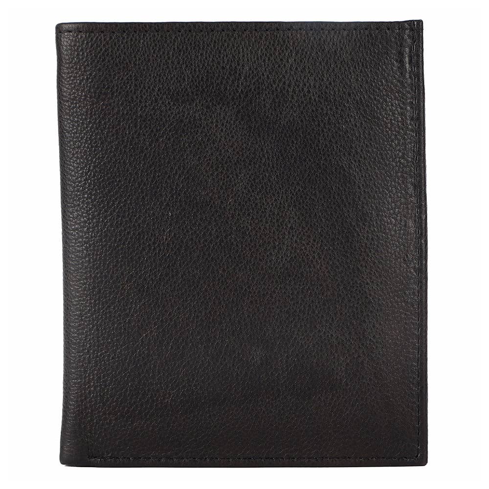 Leather Wallet BEBGM102: BEBGM102