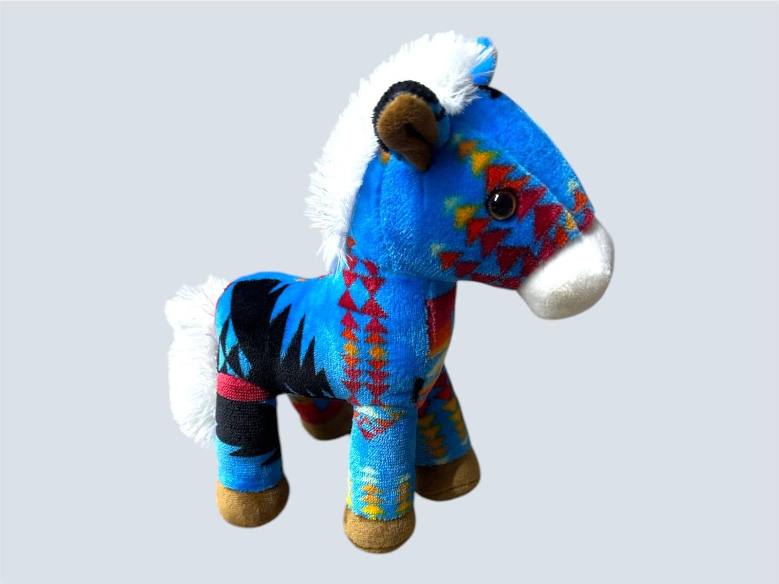 Plush Stuffed Animals