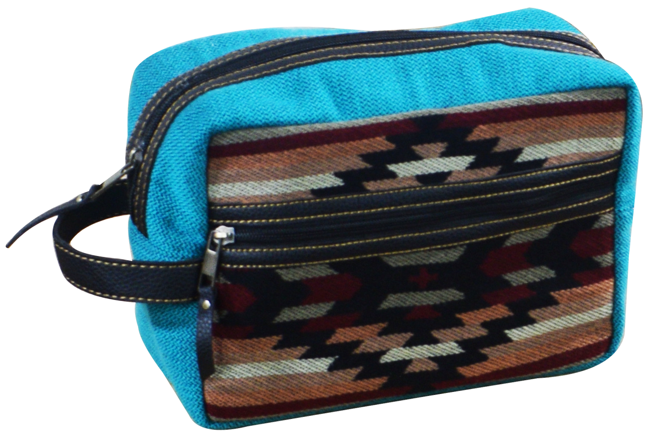 Southwest Travel Pouches