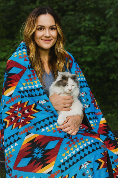 King Blanket