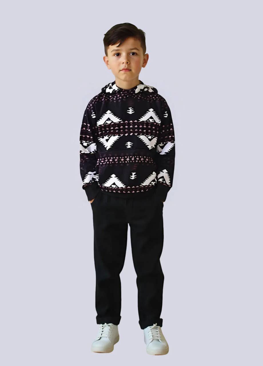 Kids jacket