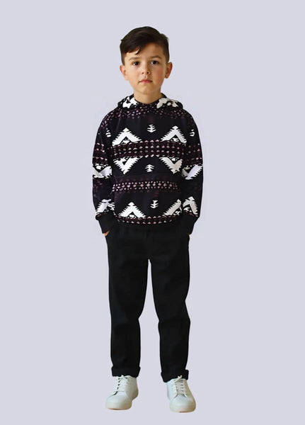 Kids jacket