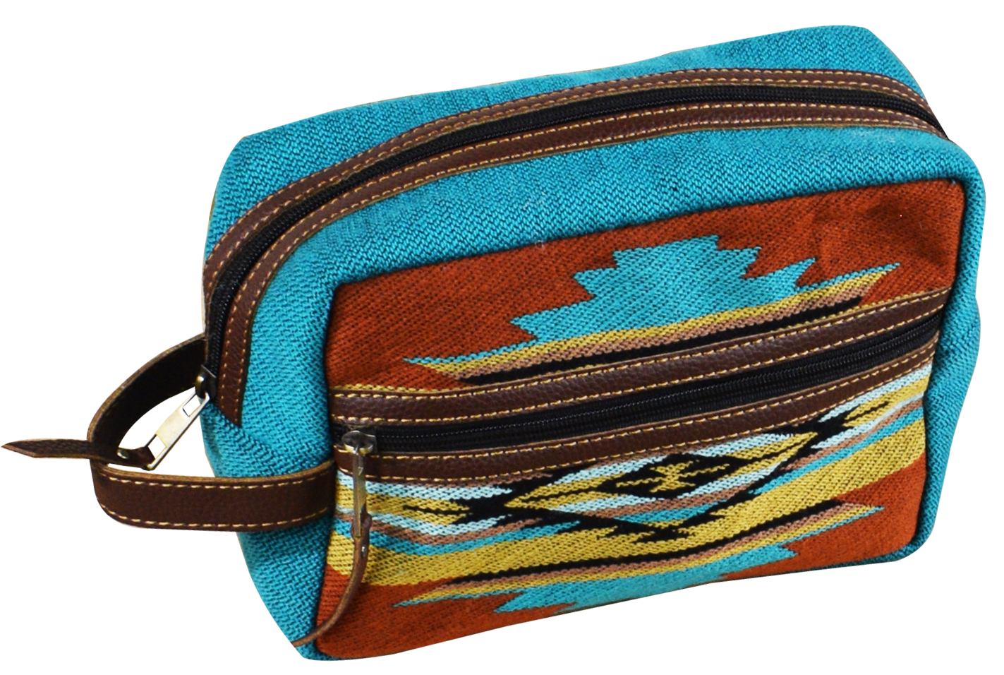 Southwest Travel Pouches