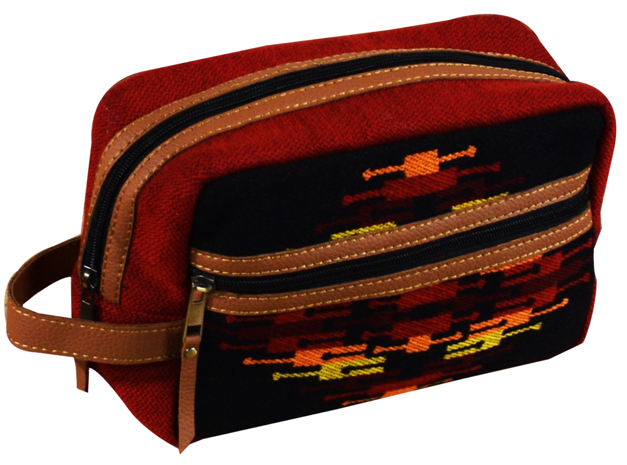 Southwest Travel Pouches