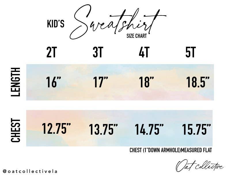 SNUGGLE WEATHER Toddler Graphic Sweatshirt
