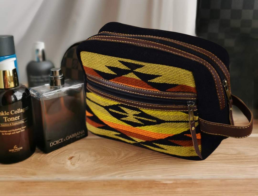 Southwest Travel Pouches