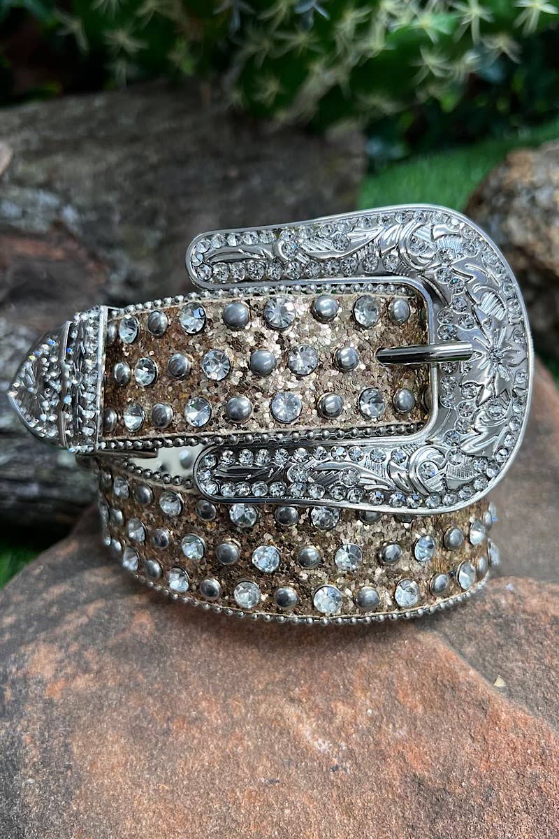 KIDS Shimmery Belts!!!:
