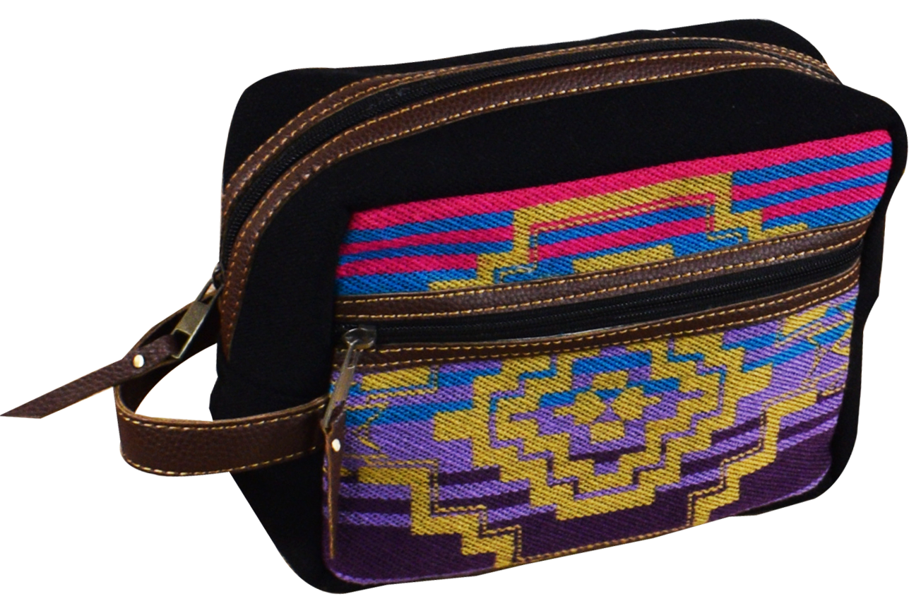 Southwest Travel Pouches