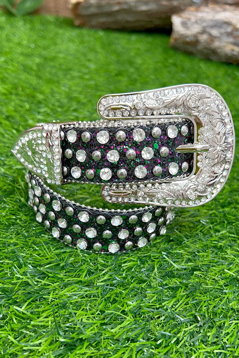 KIDS Shimmery Belts!!!: