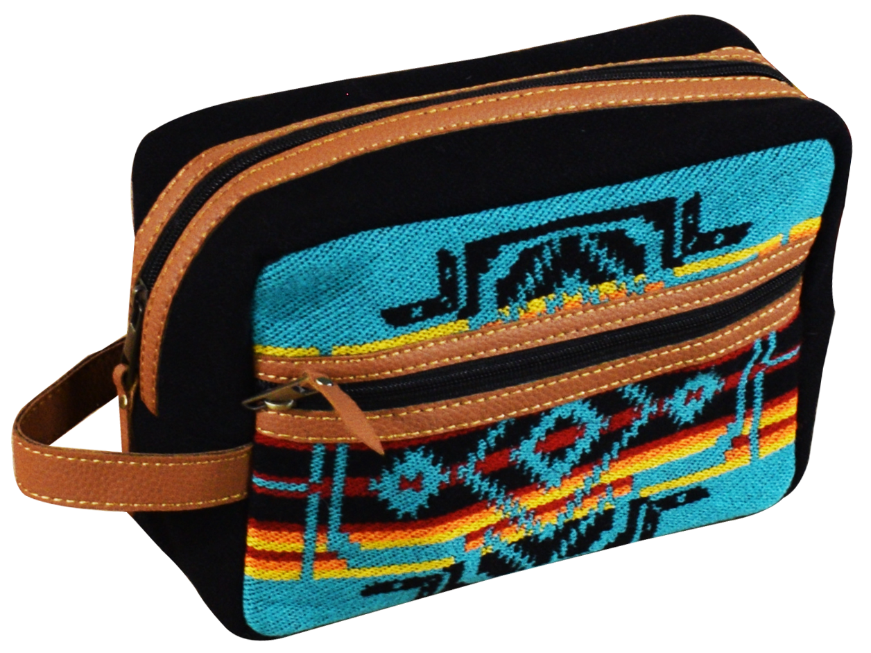 Southwest Travel Pouches
