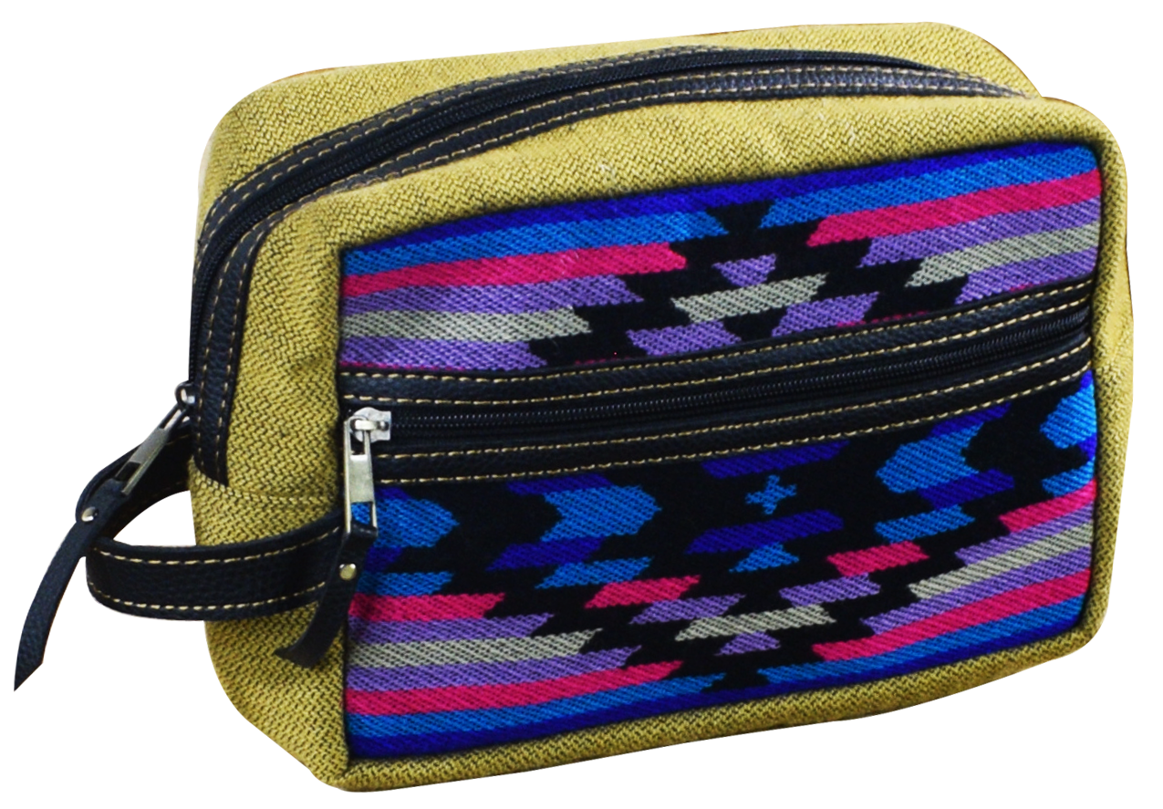 Southwest Travel Pouches