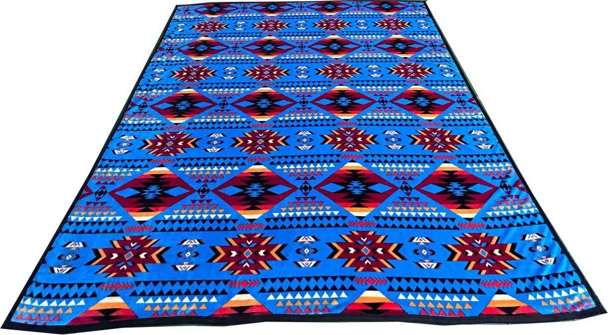 King Blanket