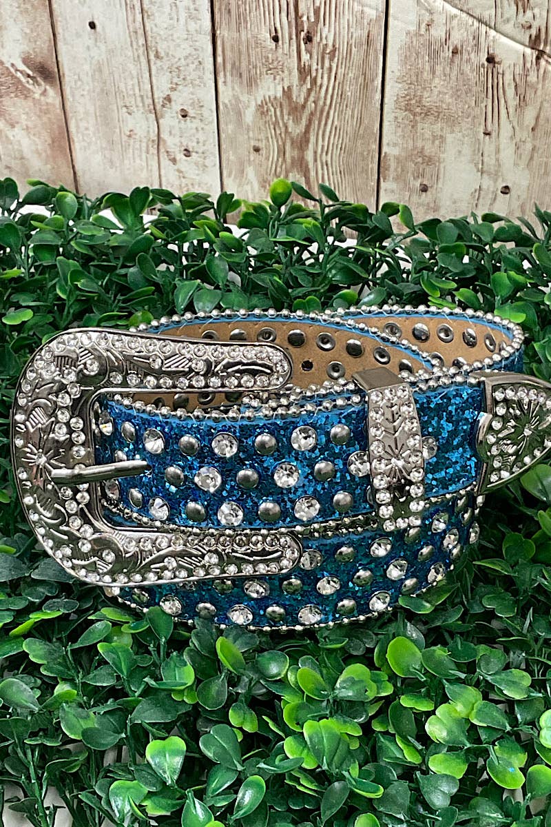KIDS Shimmery Belts!!!: