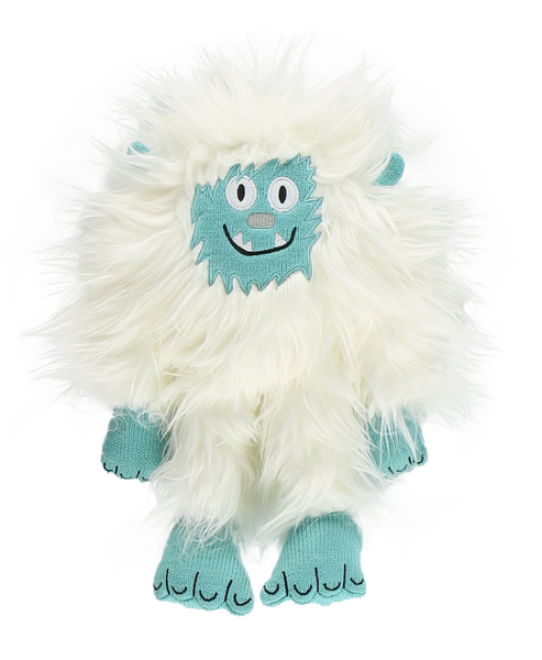 Yeti Critter Pet