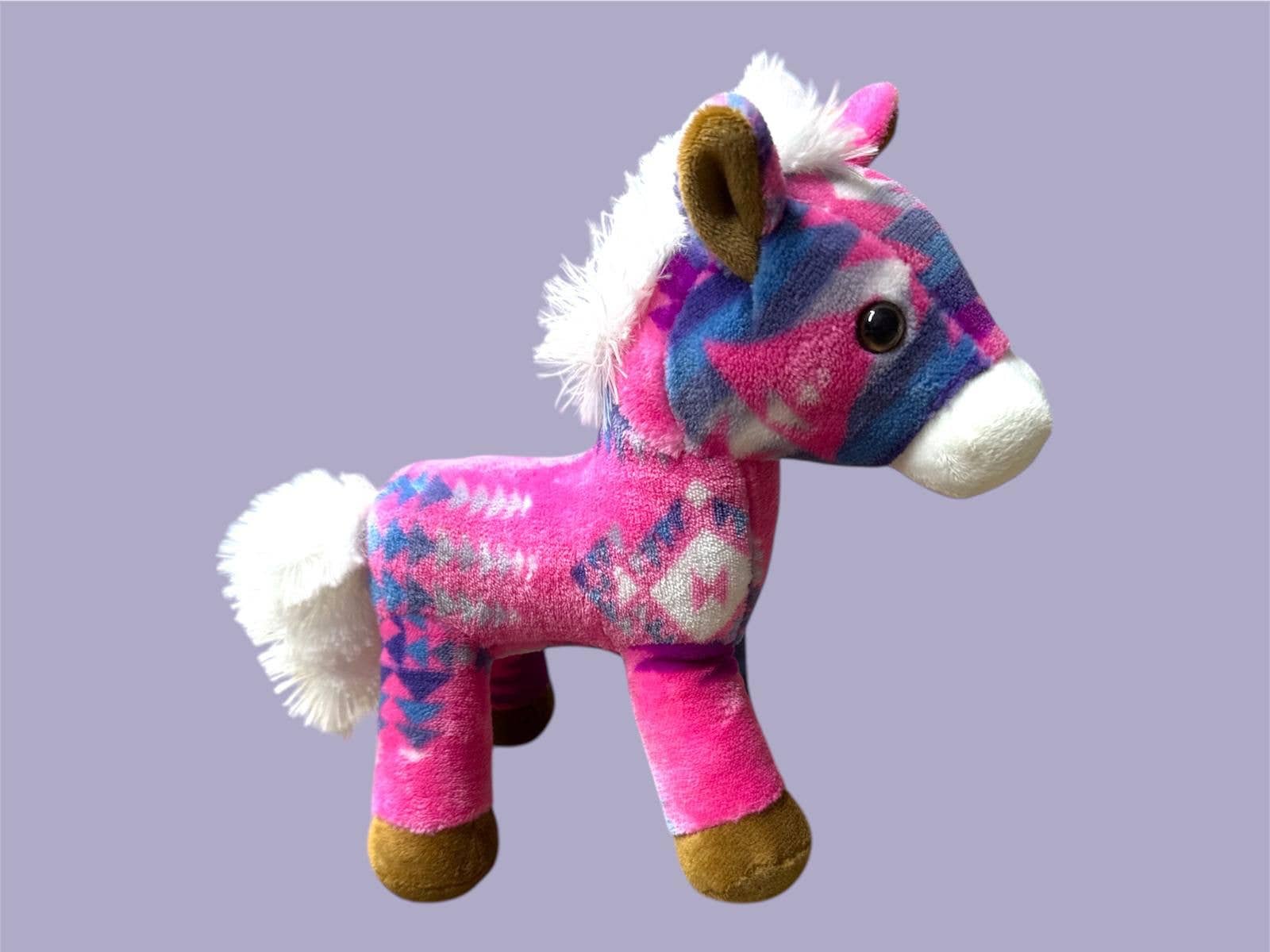 Plush Stuffed Animals