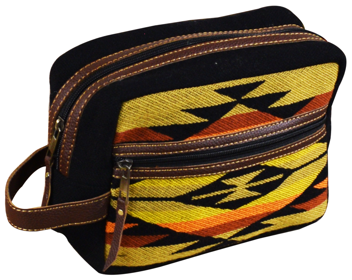 Southwest Travel Pouches