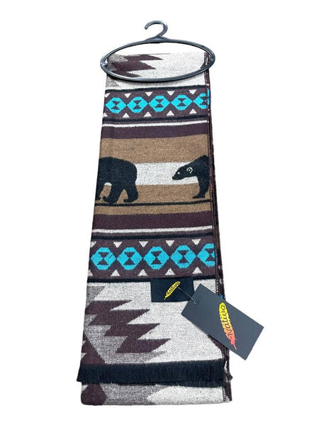 SCF-302 - Super Soft Scarf 