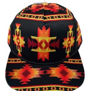 CP-209 - Nativo Cap
