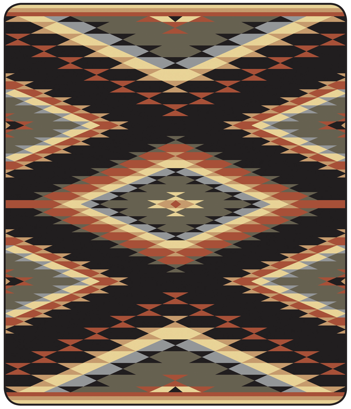 Luxury Plush Queen Size Blanket - 32