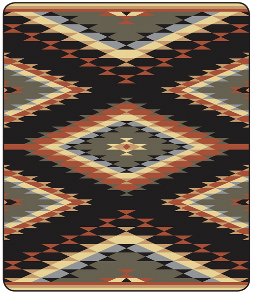 Luxury Plush Queen Size Blanket - 32