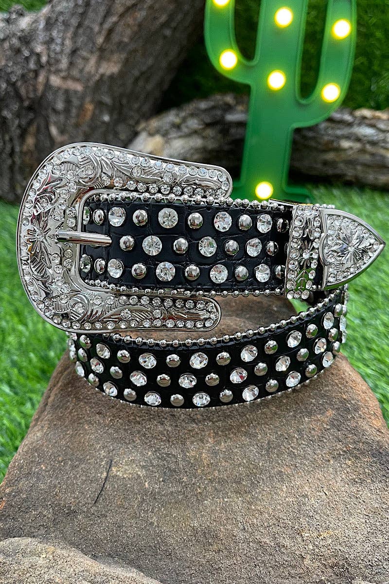 KIDS Shimmery Belts!!!: