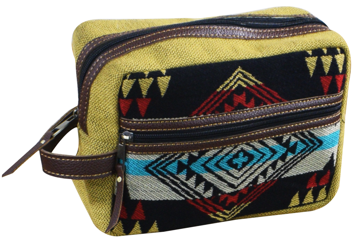 Southwest Travel Pouches