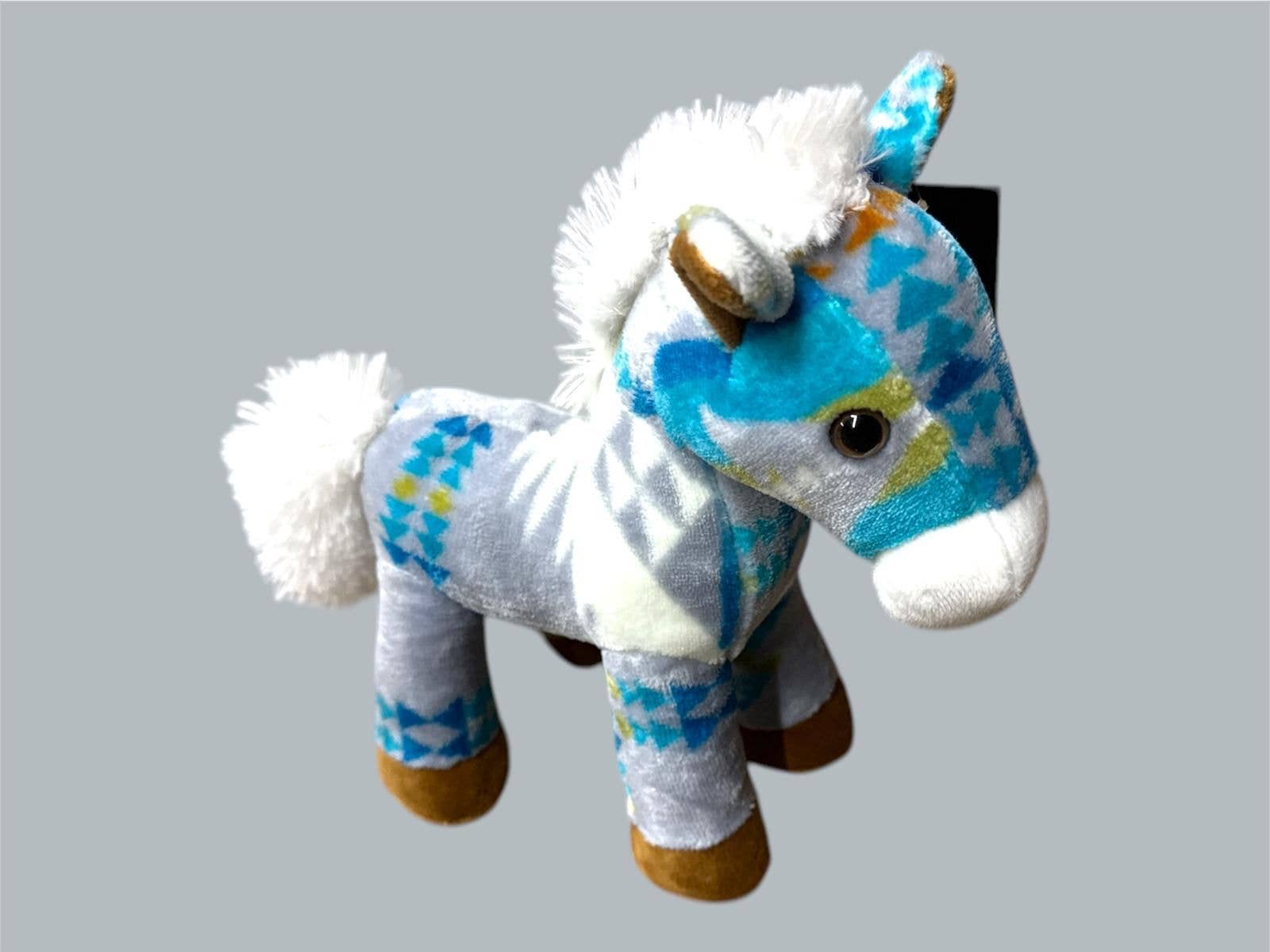 Plush Stuffed Animals
