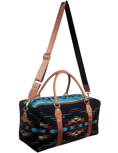 Southwest XL Travel Bag #7041D1: 1