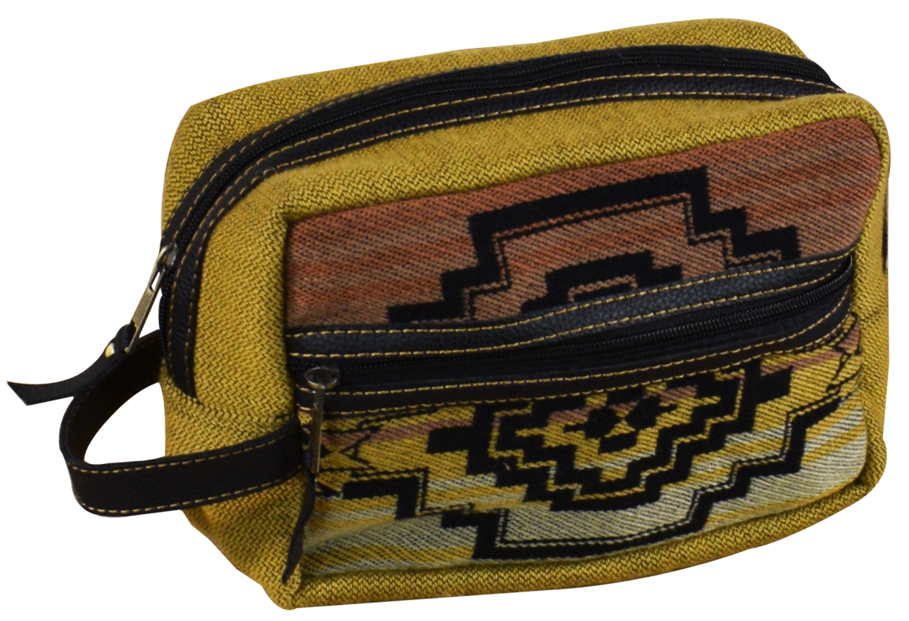 Southwest Travel Pouches