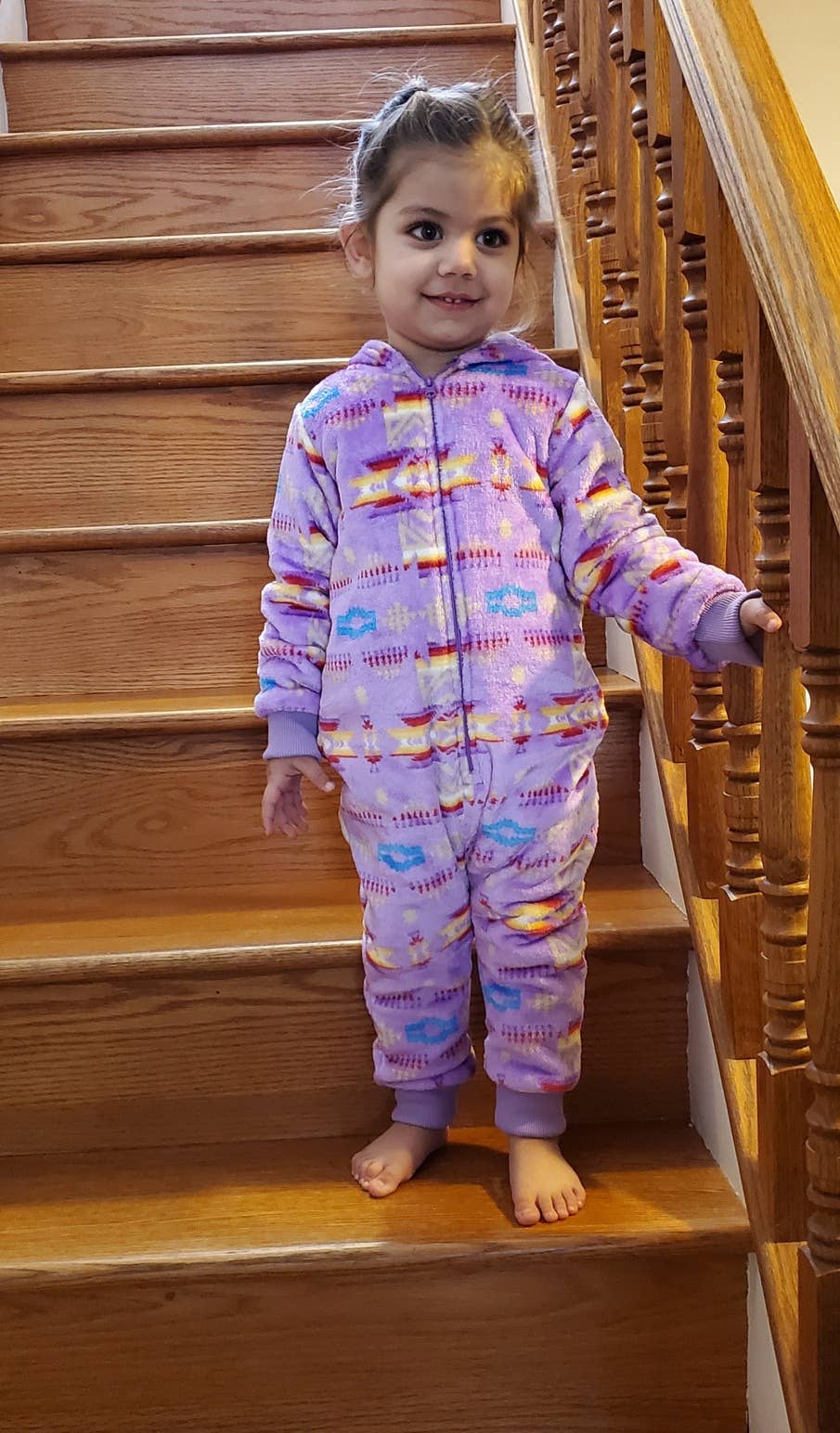 Toddler Onesies Aqua Blue